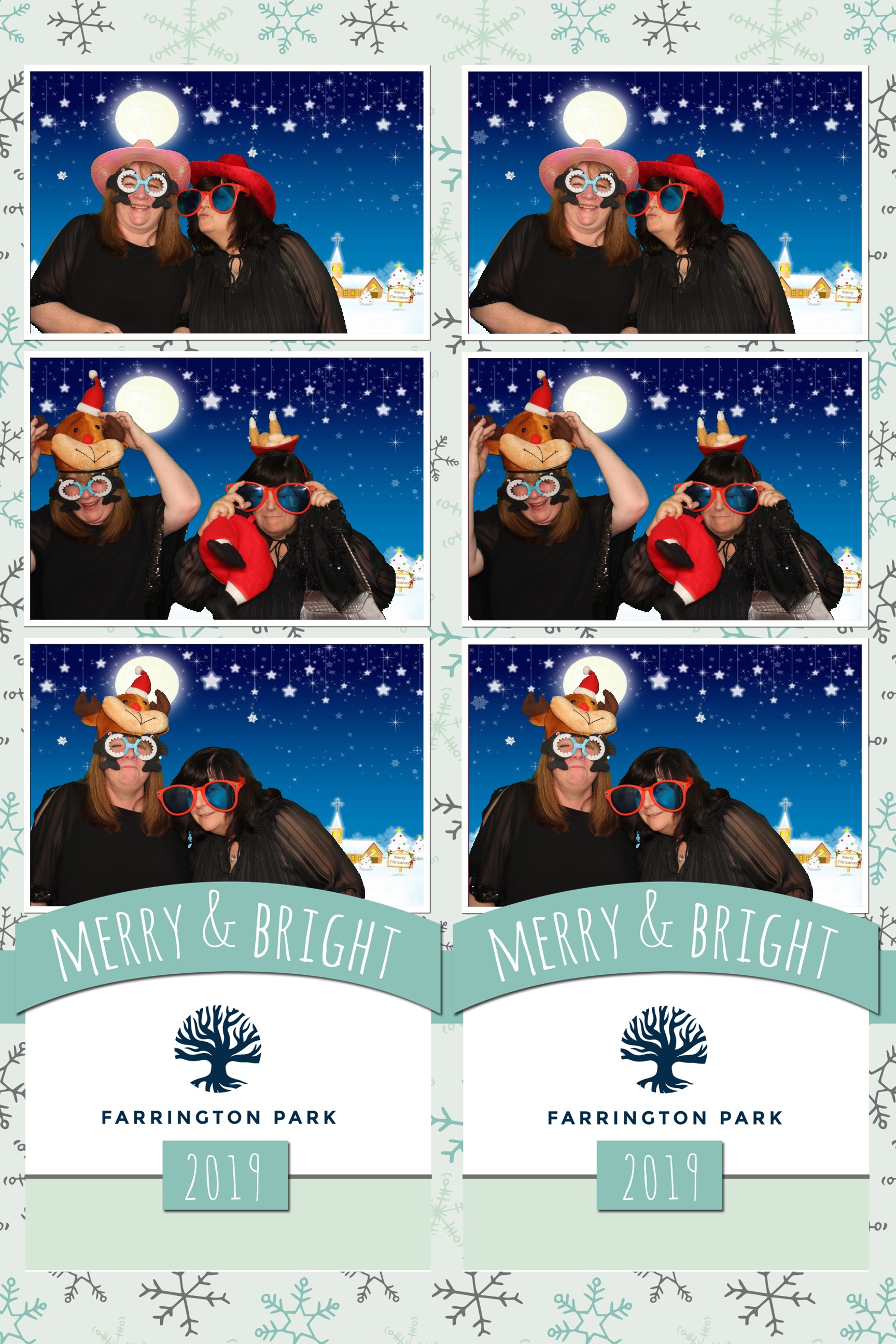FP Christmas Party 20.12.19 | View more photos from the event at images.mobile-photo-booth.com/u/MobilePhotoBoothUK/FP-Christmas-Party-201219